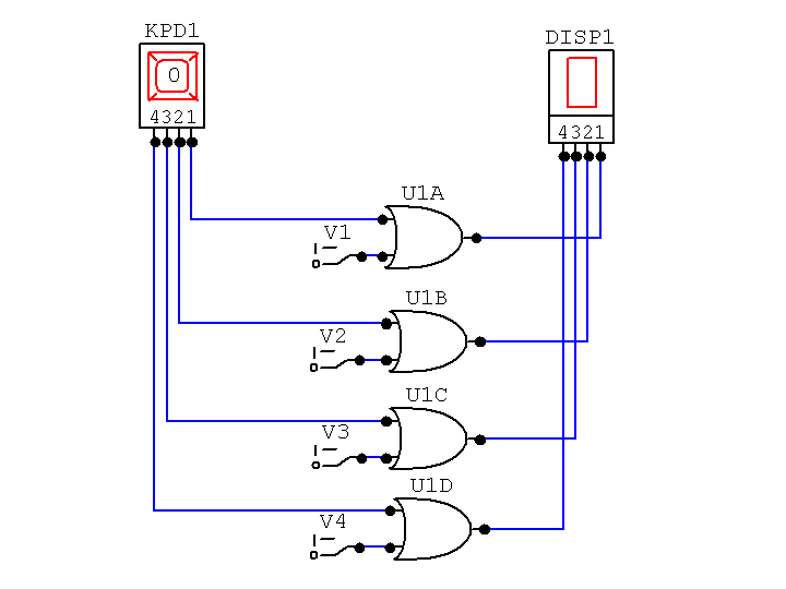 Circuit Diagram