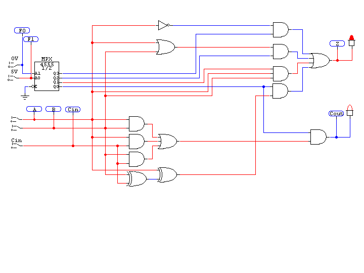 Circuit Diagram