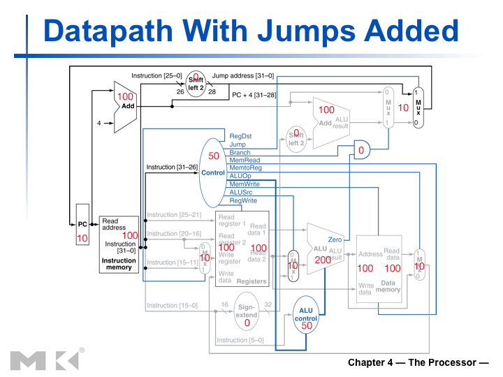 marked up diagram>